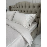 Постільна білизна LOFT Elegant мереживо, євро